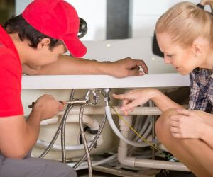 About Emergency plumbing pros Drummonds, TN