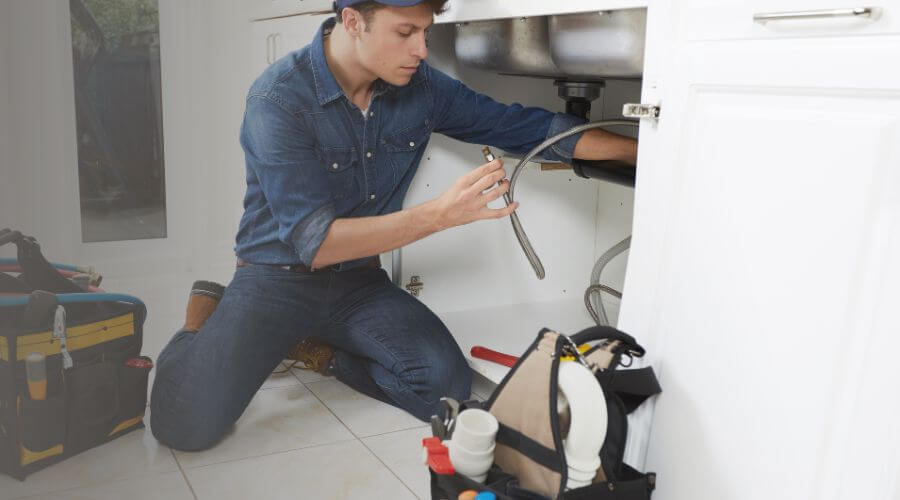 Professional emergency plumbing in Drummonds, TN